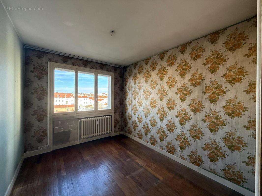Appartement à LYON-3E