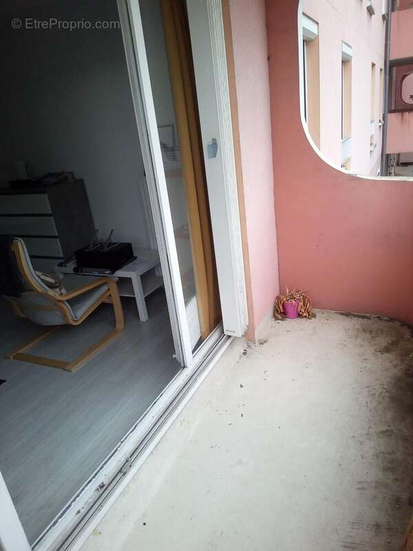 Photo 4 - Appartement à SAINT-MICHEL-SUR-ORGE