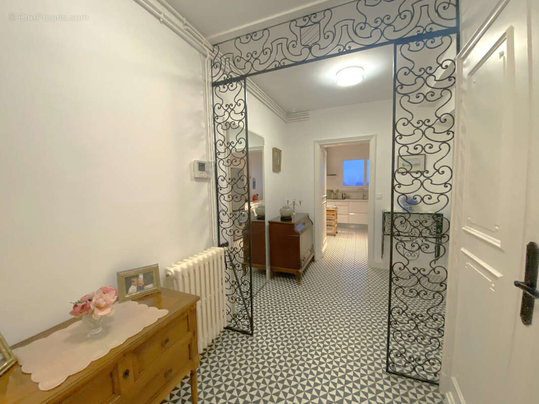 Appartement à PERIGUEUX