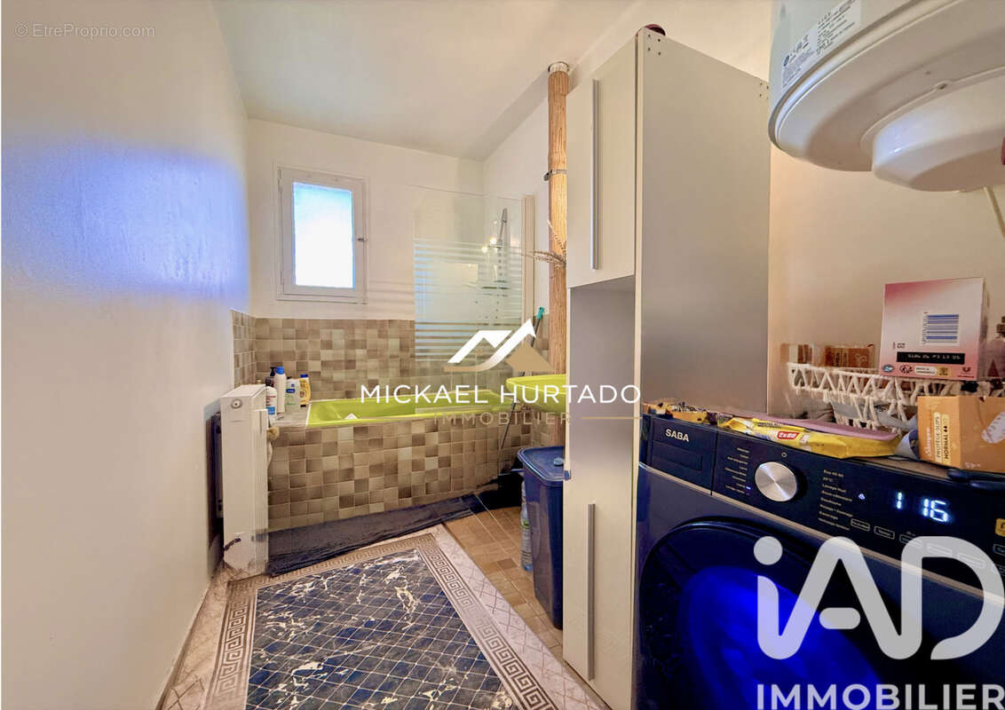 Photo 4 - Appartement à AVIGNON