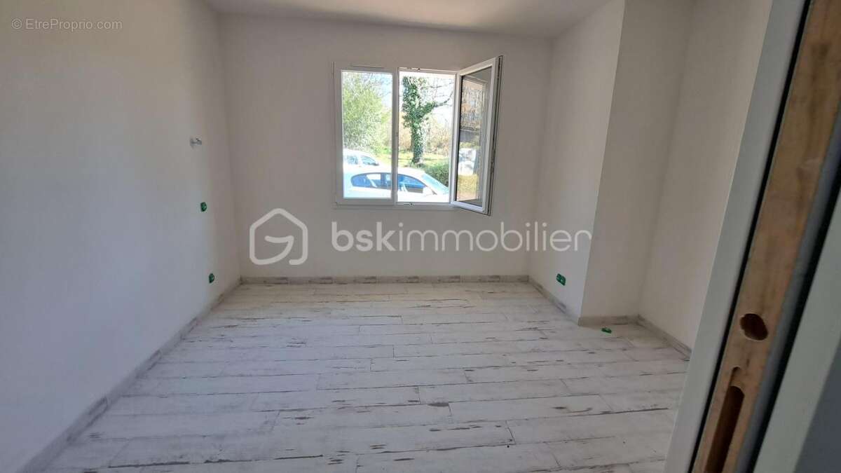 Maison à VERTEILLAC