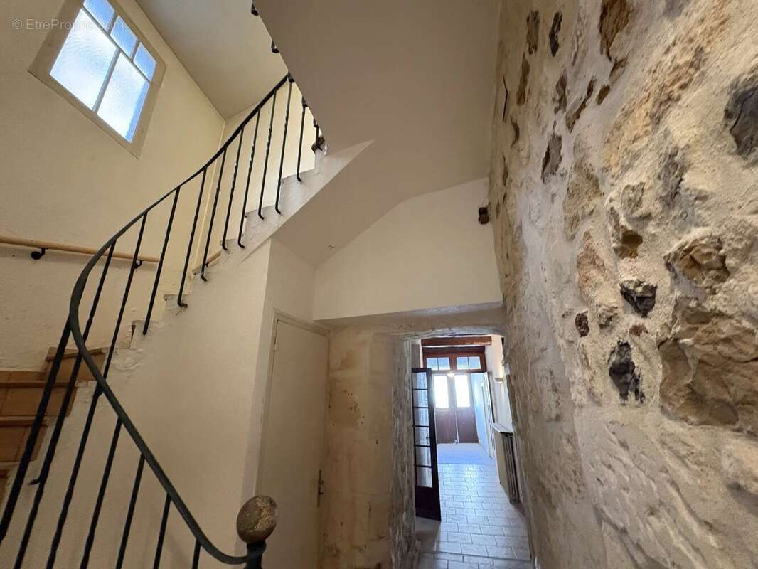 Maison à TARASCON