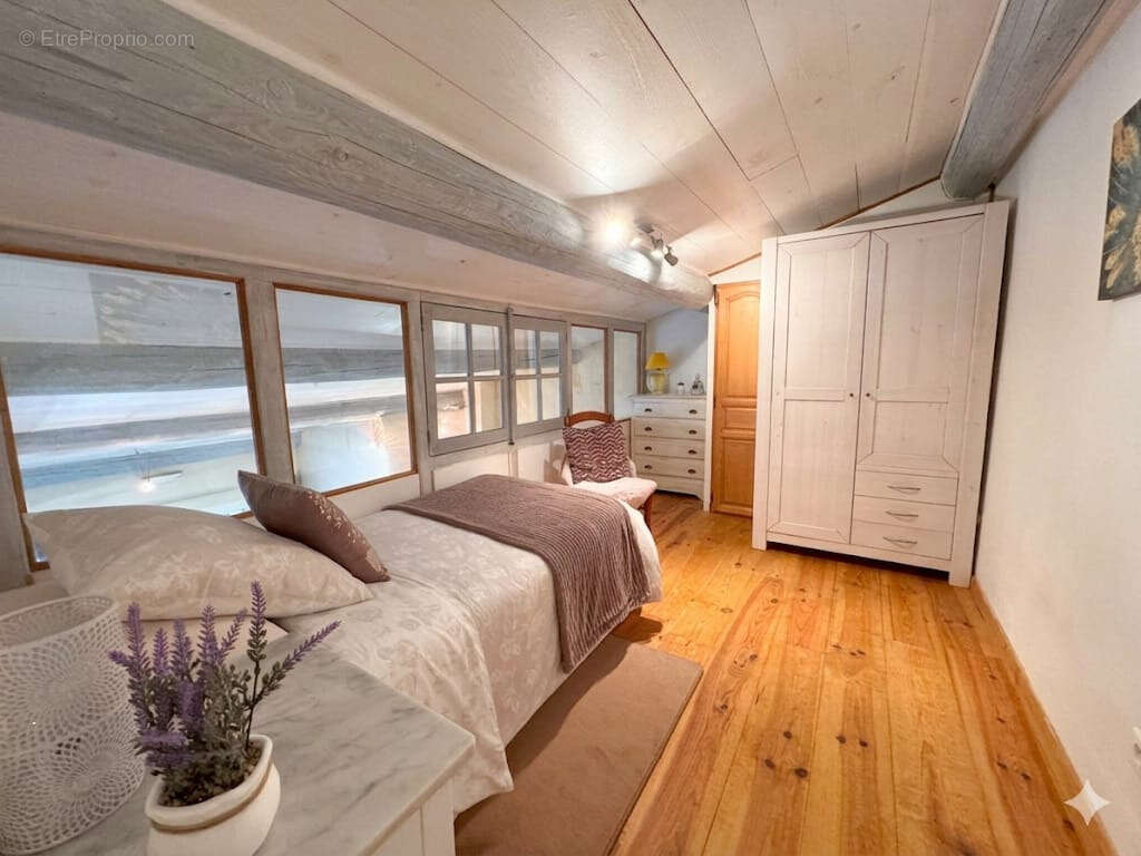 Maison à SAINT-REMY-DE-PROVENCE