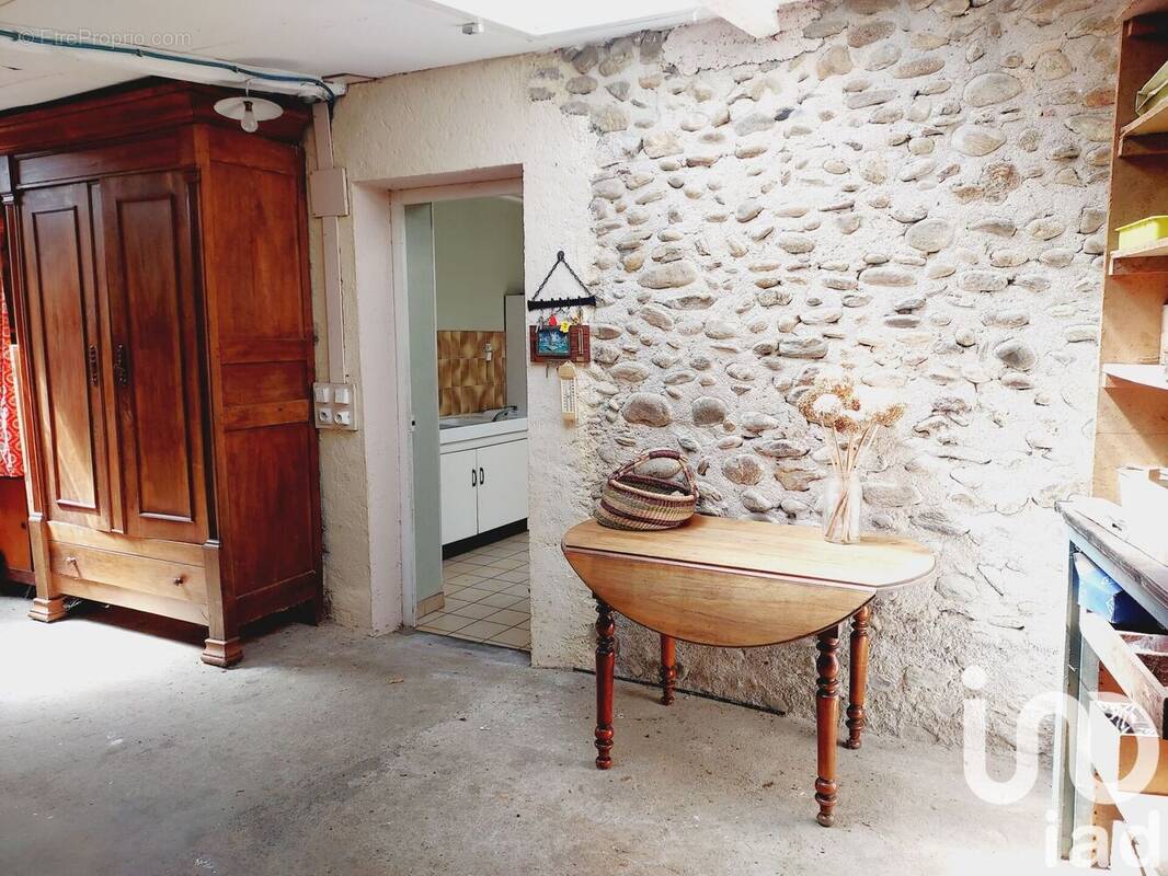 Photo 1 - Maison à PONT-DE-LARN