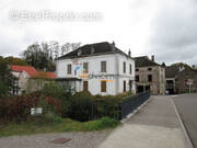 Maison à FOUGEROLLES
