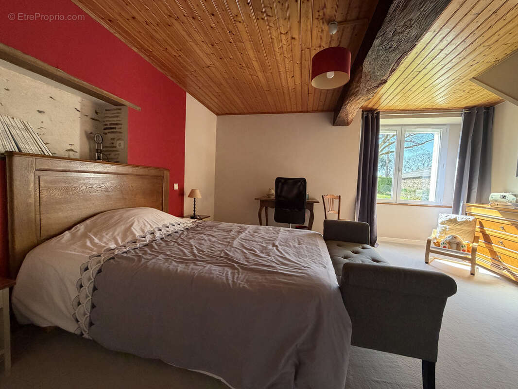 Appartement à AIZENAY