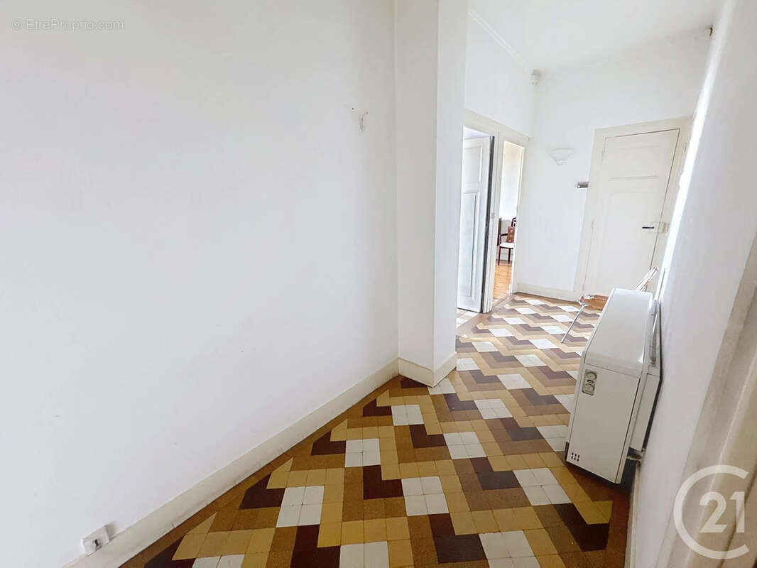 Appartement à LYON-7E