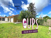 Maison à LE GIROUARD