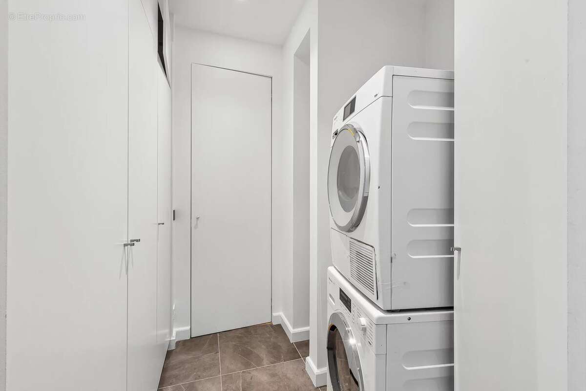 Appartement à PARIS-6E