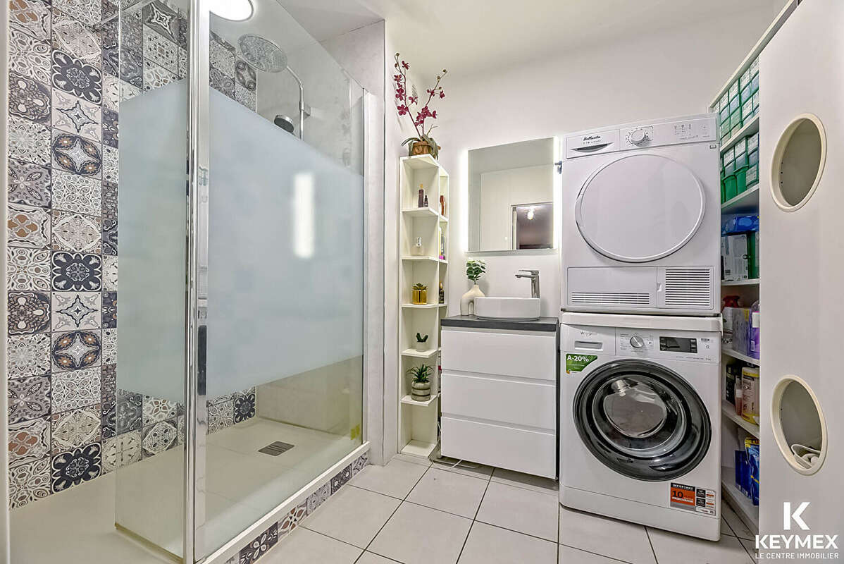 Appartement à PERSAN