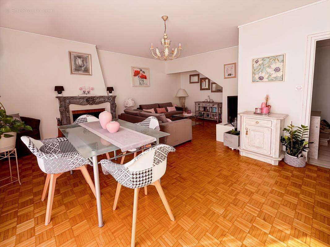 Appartement à PAU