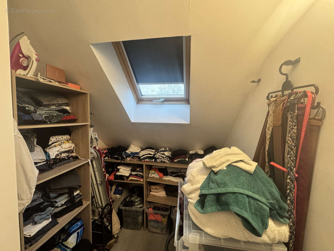 Maison à MEZIERES-SUR-SEINE