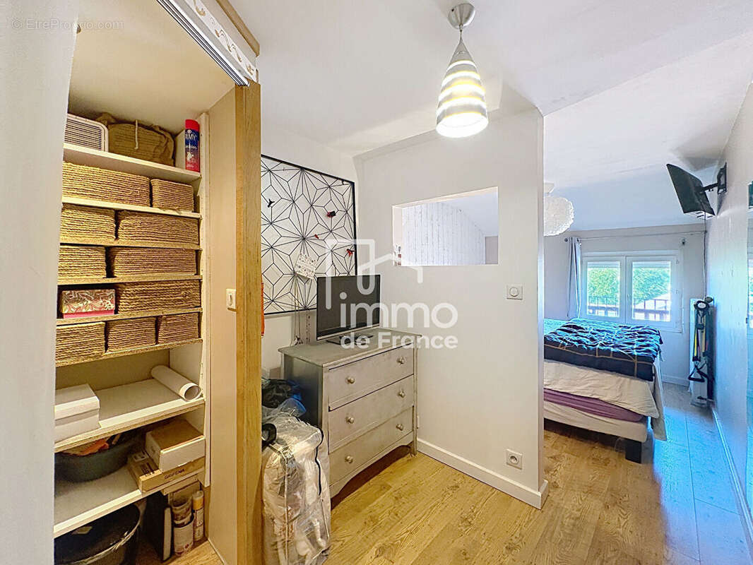 Appartement Bourg En Bresse 2 pièce(s) 56 m2 - photo 4