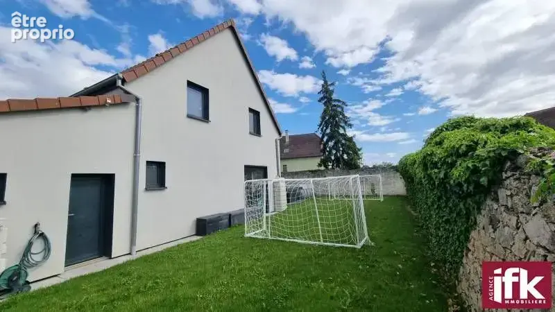 Urschenheim:  Maison  DPE A , 5 pièces sur 3.94 ares - photo 2