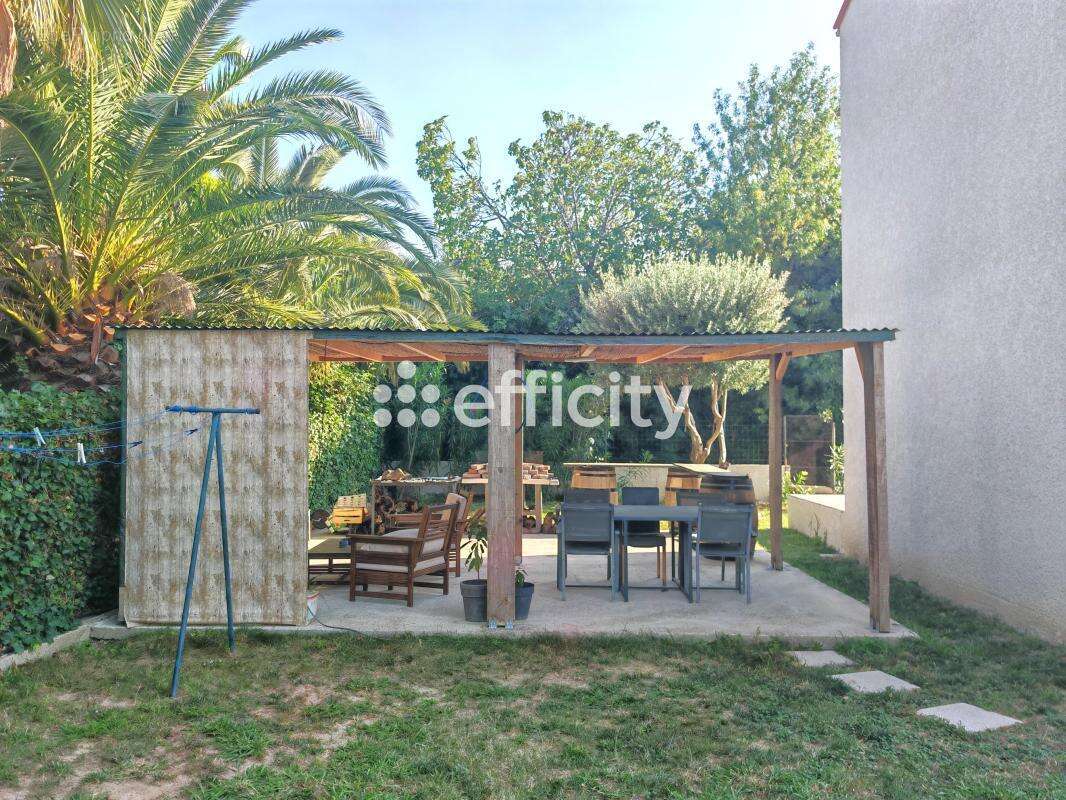 Maison 84 m² à Millas  - photo 12