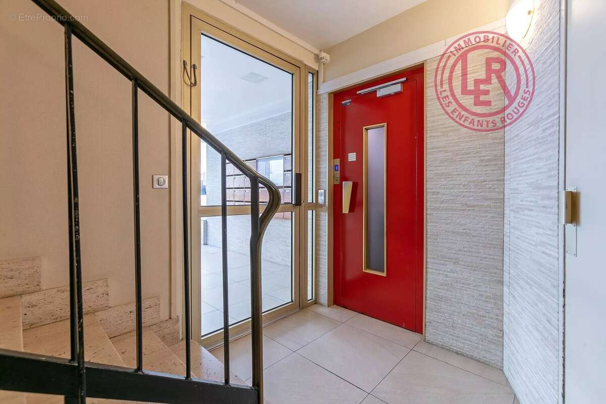 Appartement à PARIS-11E