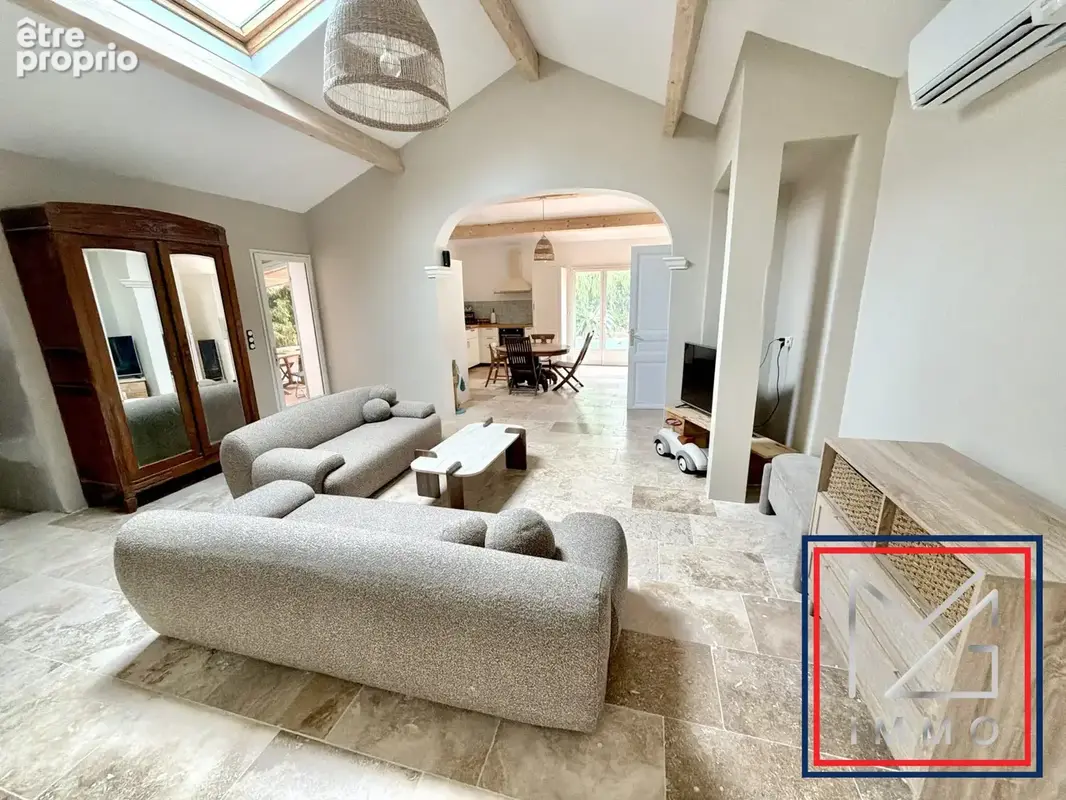 Maison 4 pièces 110 m² à vendre à Sanary-Sur-Mer (83110) - photo 3