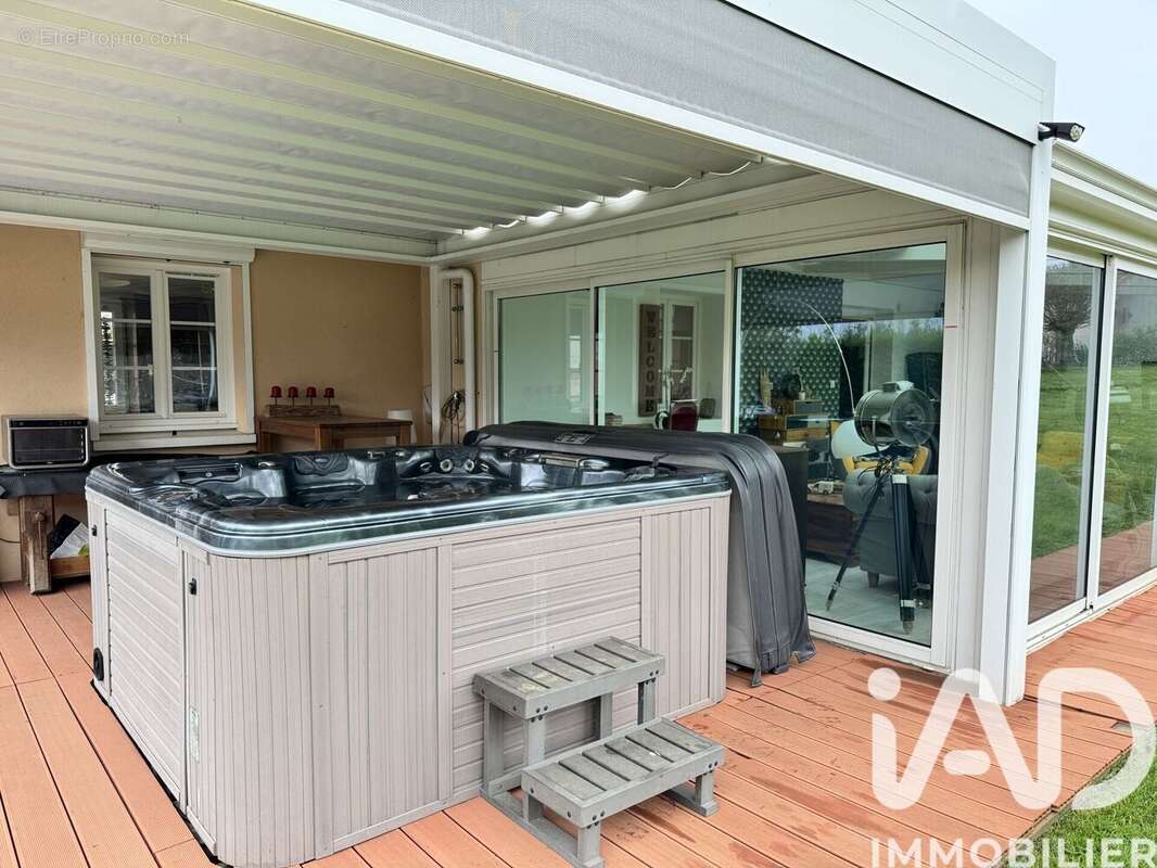 Photo 4 - Maison à PRESLES-EN-BRIE