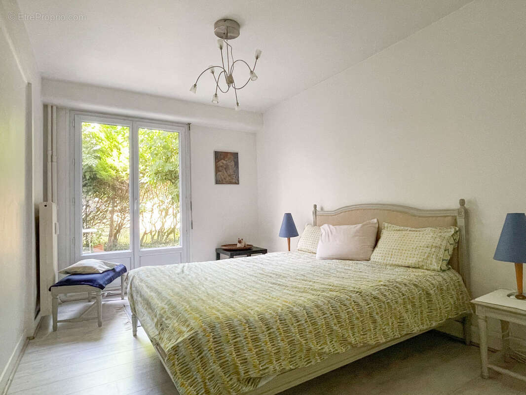 Appartement à CHATOU