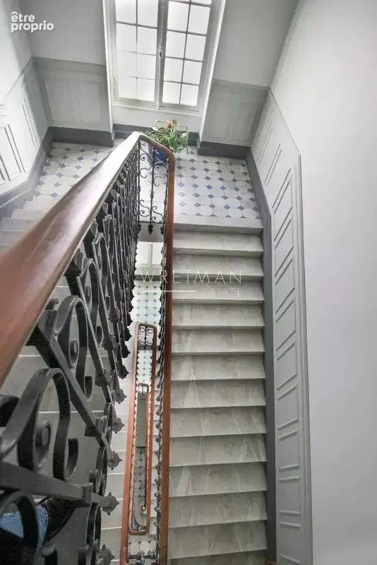 Appartement de 2 pièces à renover  - Nice Valrose - photo 11