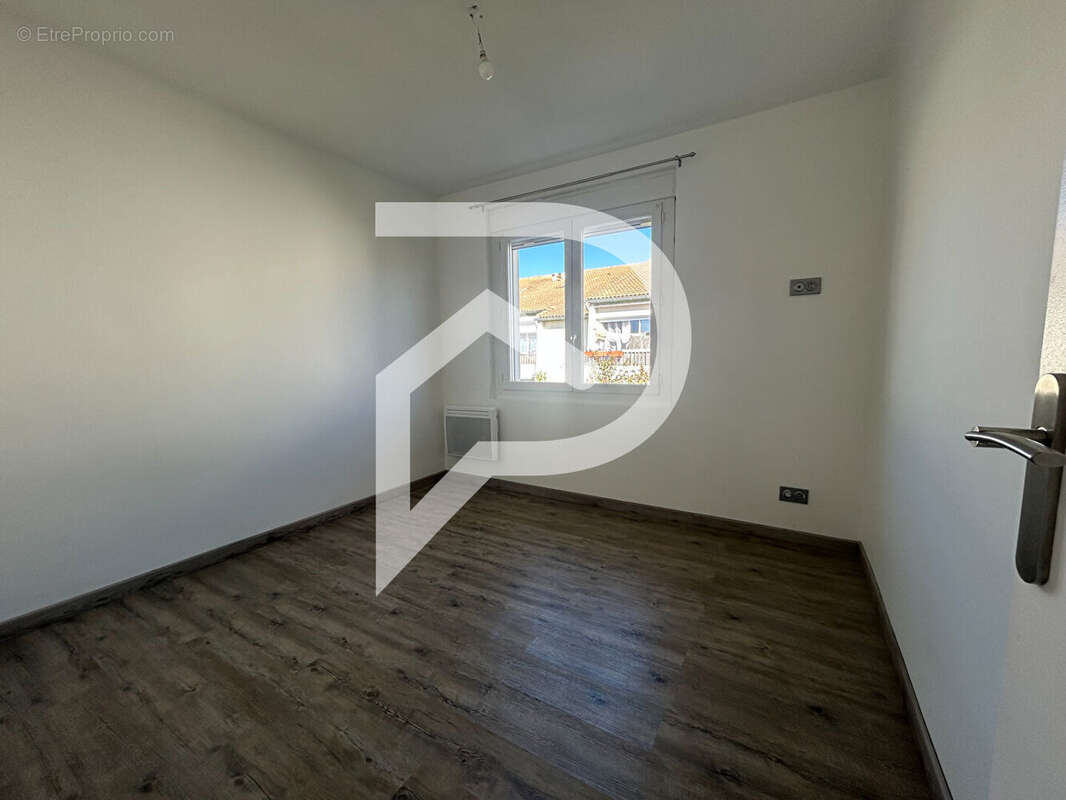 Appartement à LE GRAU-DU-ROI