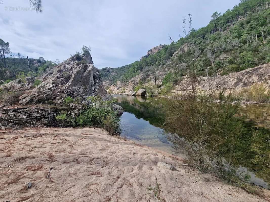 Maison à SARI-SOLENZARA