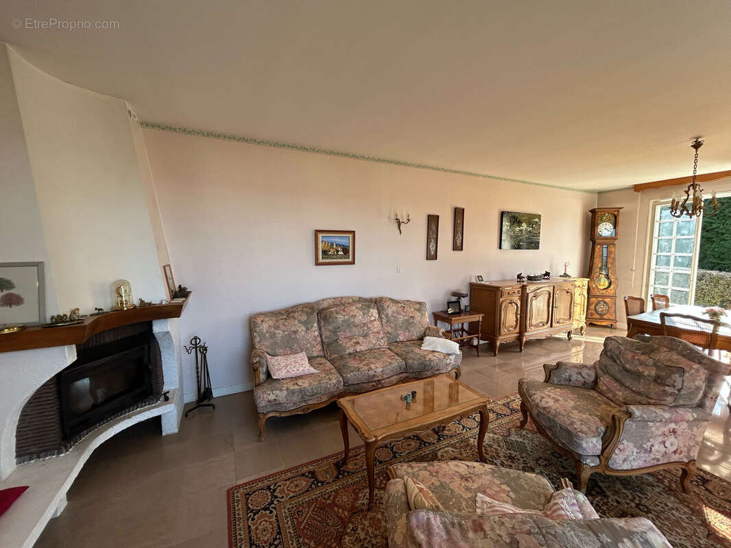 Maison à LURE