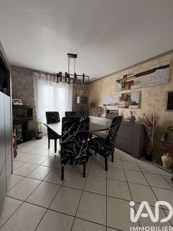 Photo 6 - Maison à SAINT-FLORENT-SUR-CHER