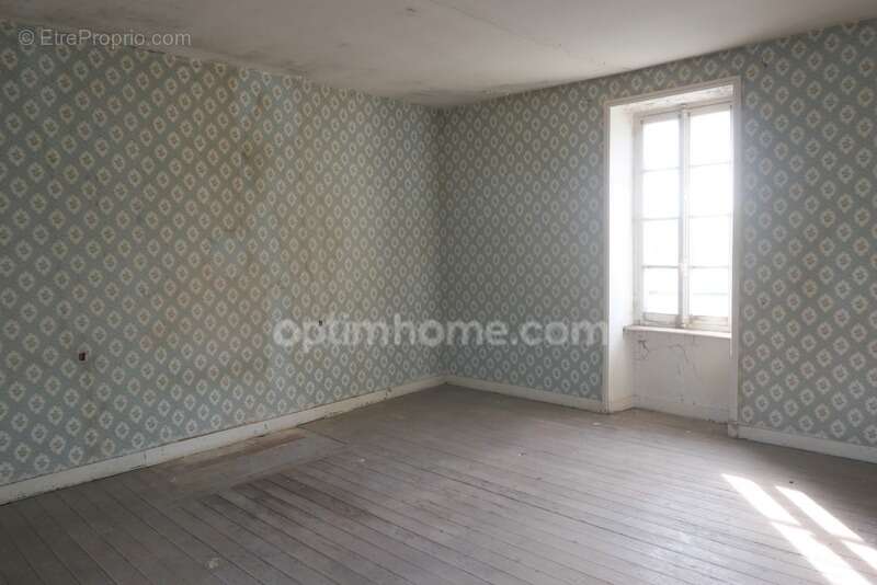 Maison à NORON-LA-POTERIE