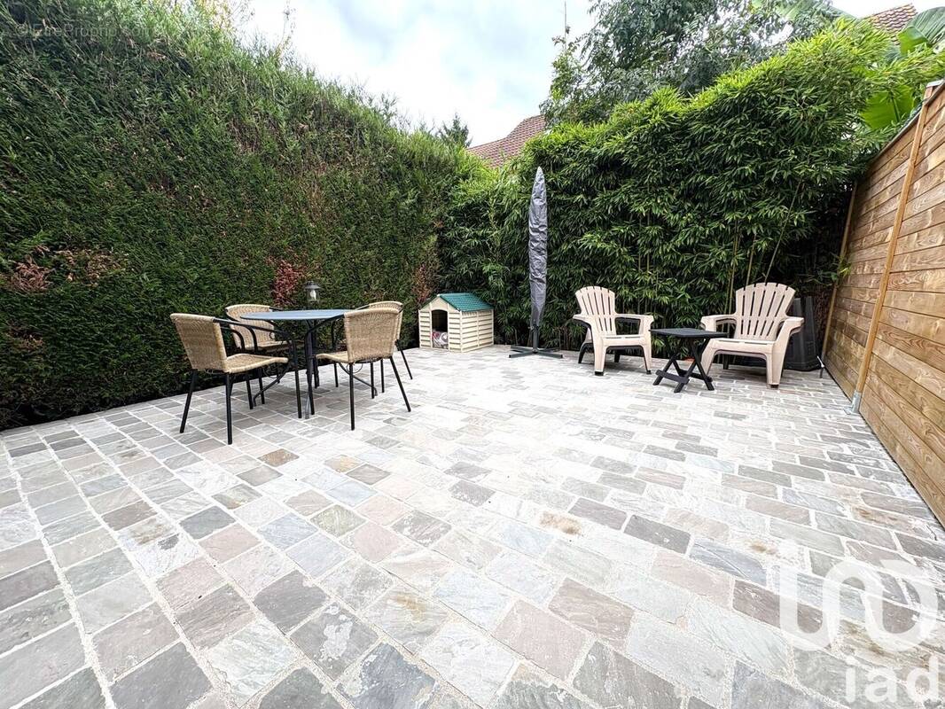 Photo 1 - Maison à EVRY