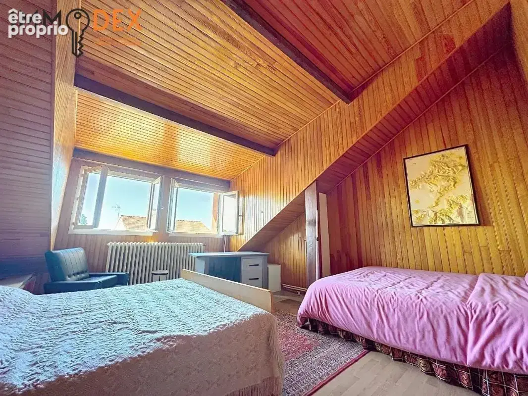 Maison 6 pièces 130 m² à vendre à Berru (51420) - photo 13