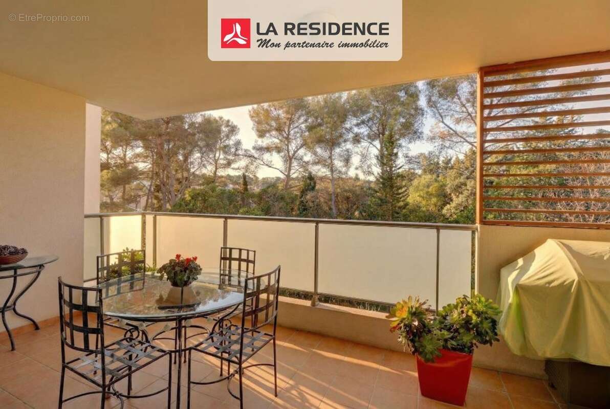 Appartement à SAINT-RAPHAEL