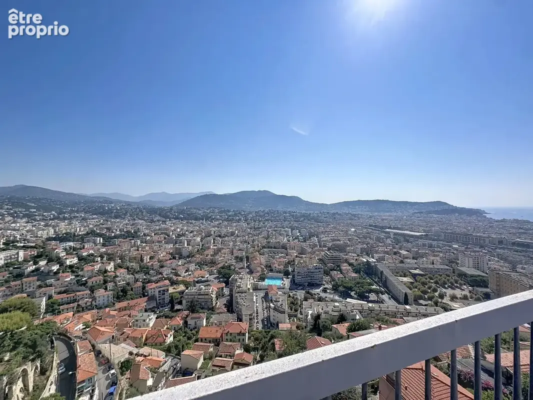 Dernier etage 6 pièces bois de cythere - photo 3