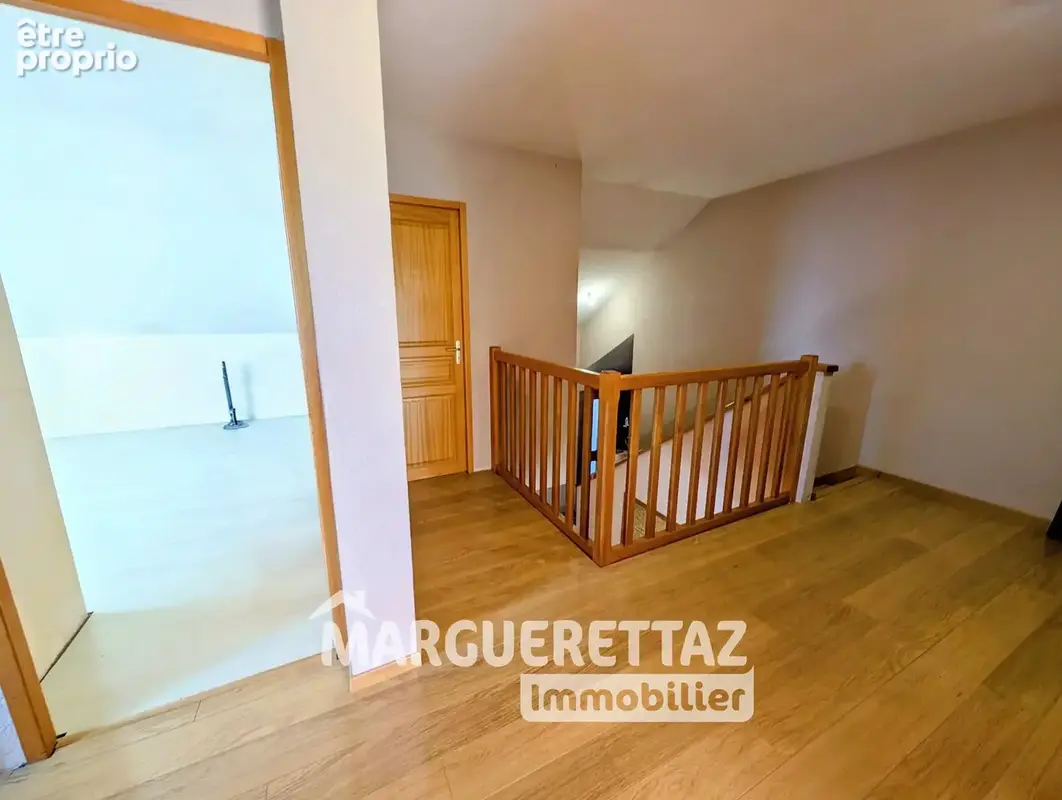 Maison 6 pièces – 153 m² – 5 chambres – Viuz-en-Sallaz - photo 12