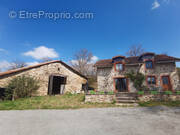 Maison à SAINT-JUNIEN
