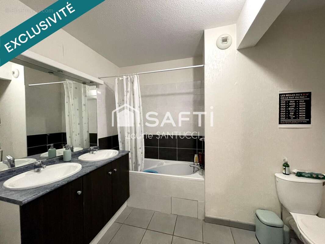 Photo 5 - Appartement à TOULOUSE