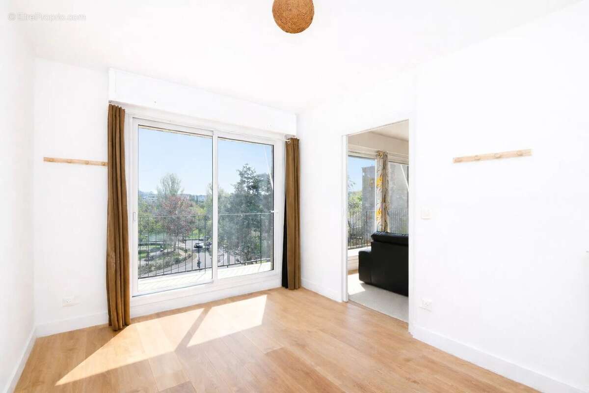 Appartement à CHATOU