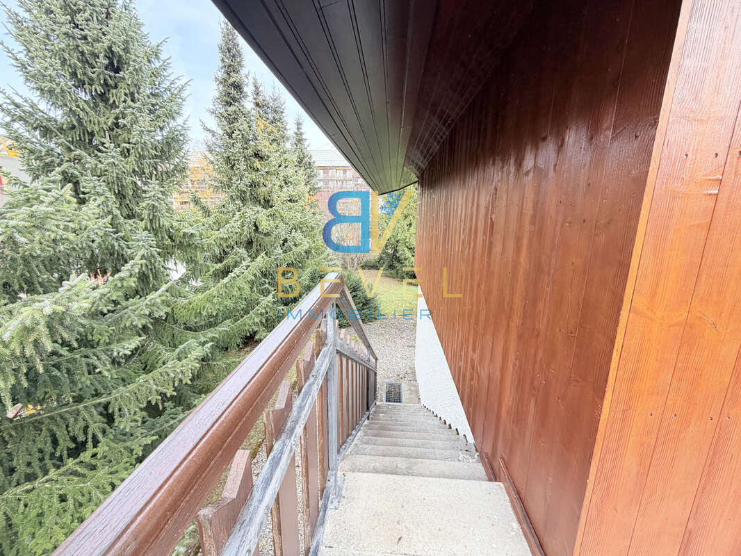(73) la toussuire - rare chalet indépendant avec grand terrain - centre station - photo 26
