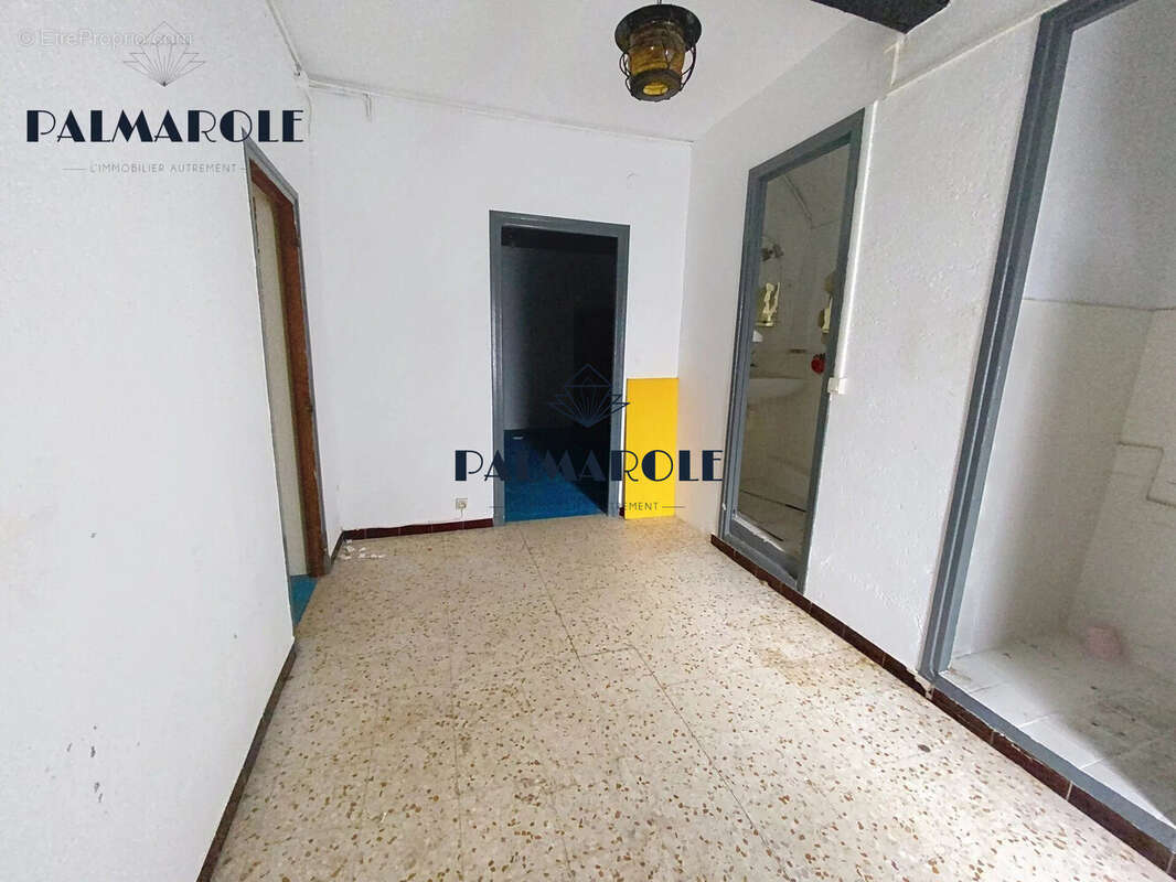 Maison à BANYULS-DELS-ASPRES