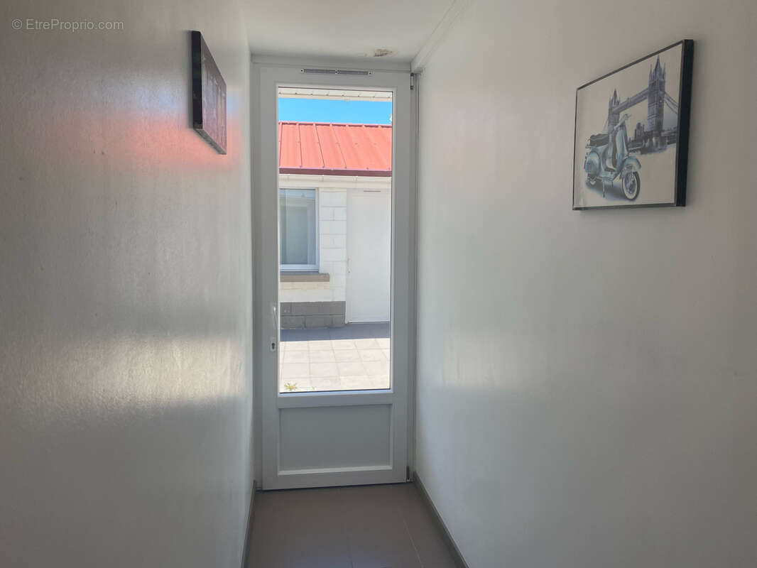 Appartement à BERCK