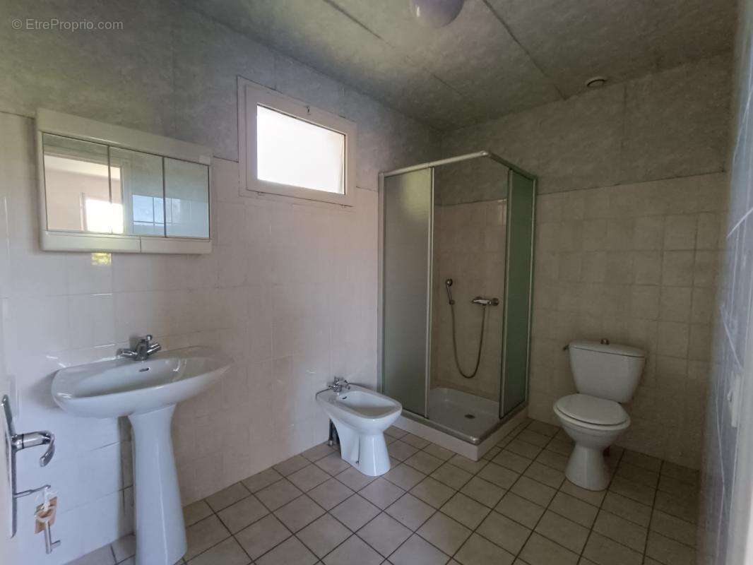 Maison à BON-ENCONTRE