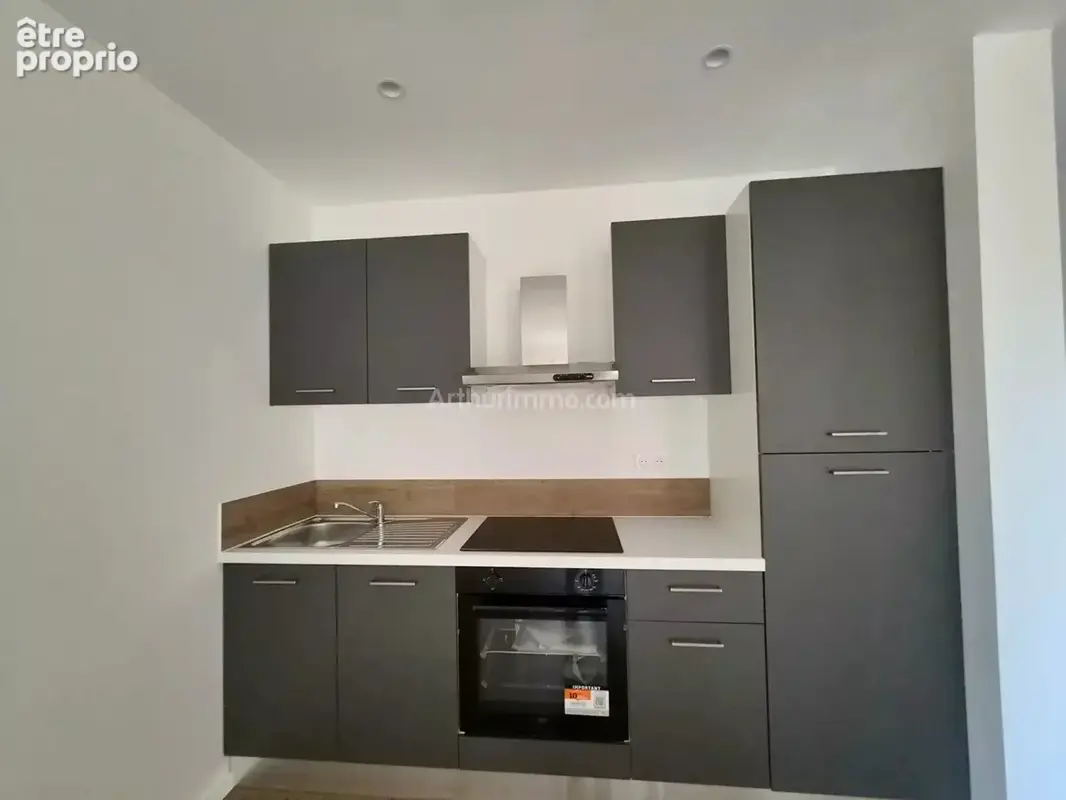Vente Appartement Callas(83830) 125 000ï¿œ - photo 5