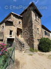 Maison à MAUVES