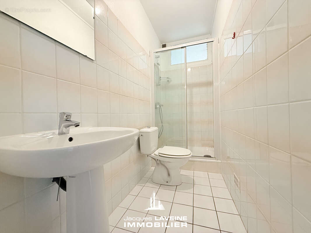 Appartement à LE BAN-SAINT-MARTIN