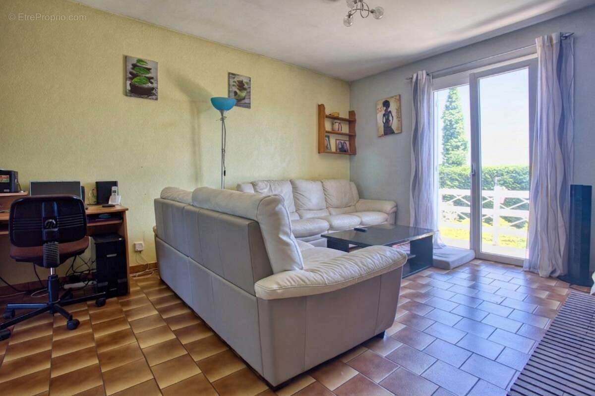 Maison à SORGES