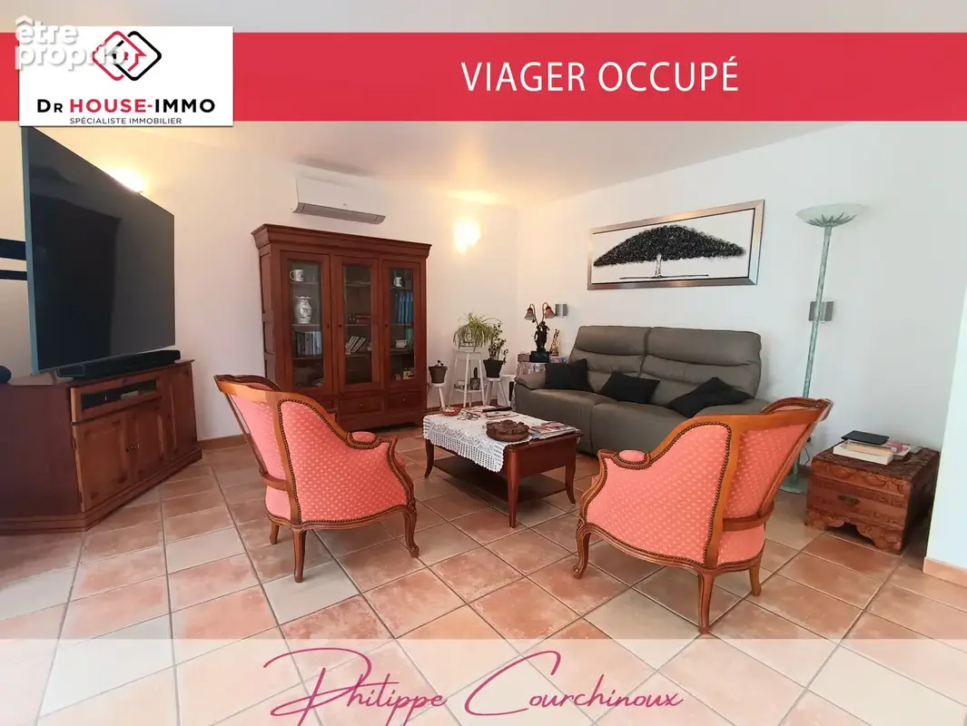 Maison 7 pièces 170 m² à vendre à Mios (33380) - photo 36