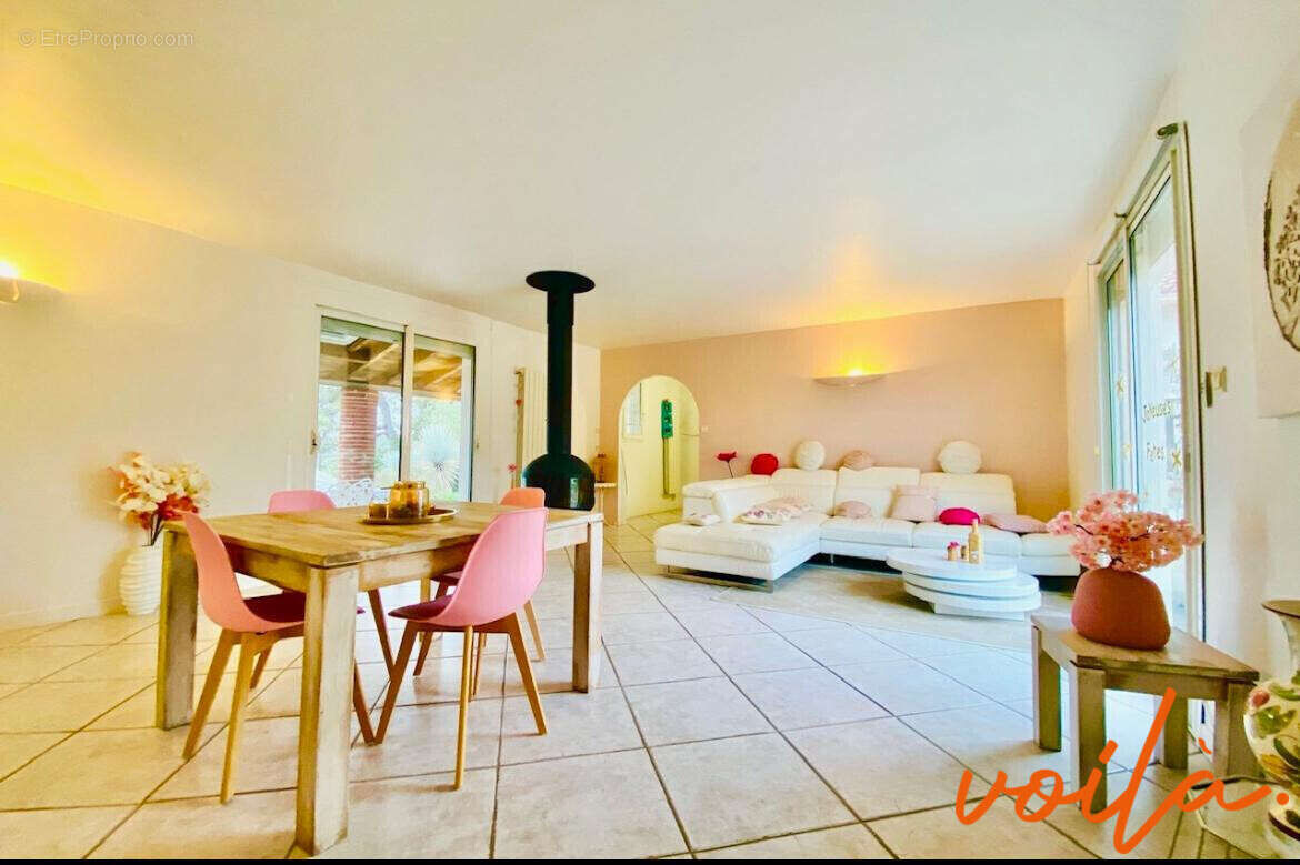 Maison à CARCASSONNE