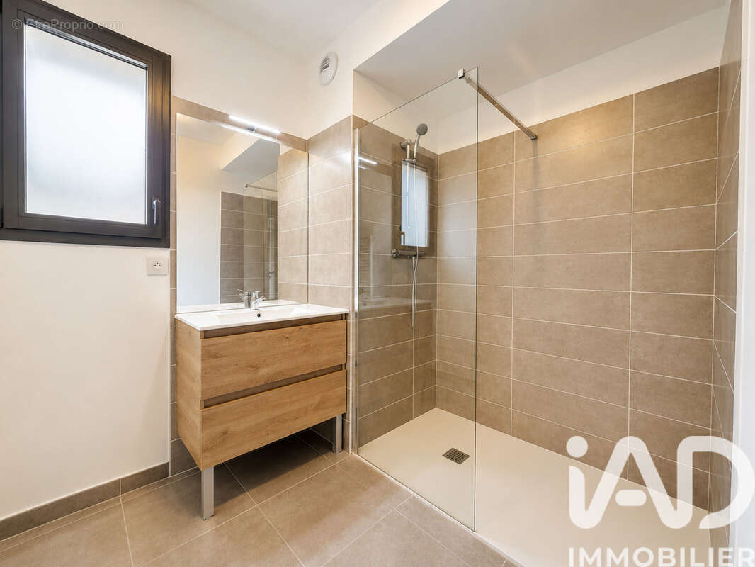 Photo 5 - Appartement à SARRIANS