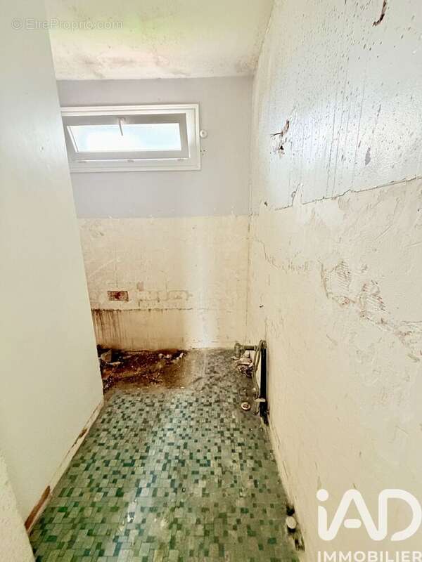 Photo 9 - Maison à LA MACHINE