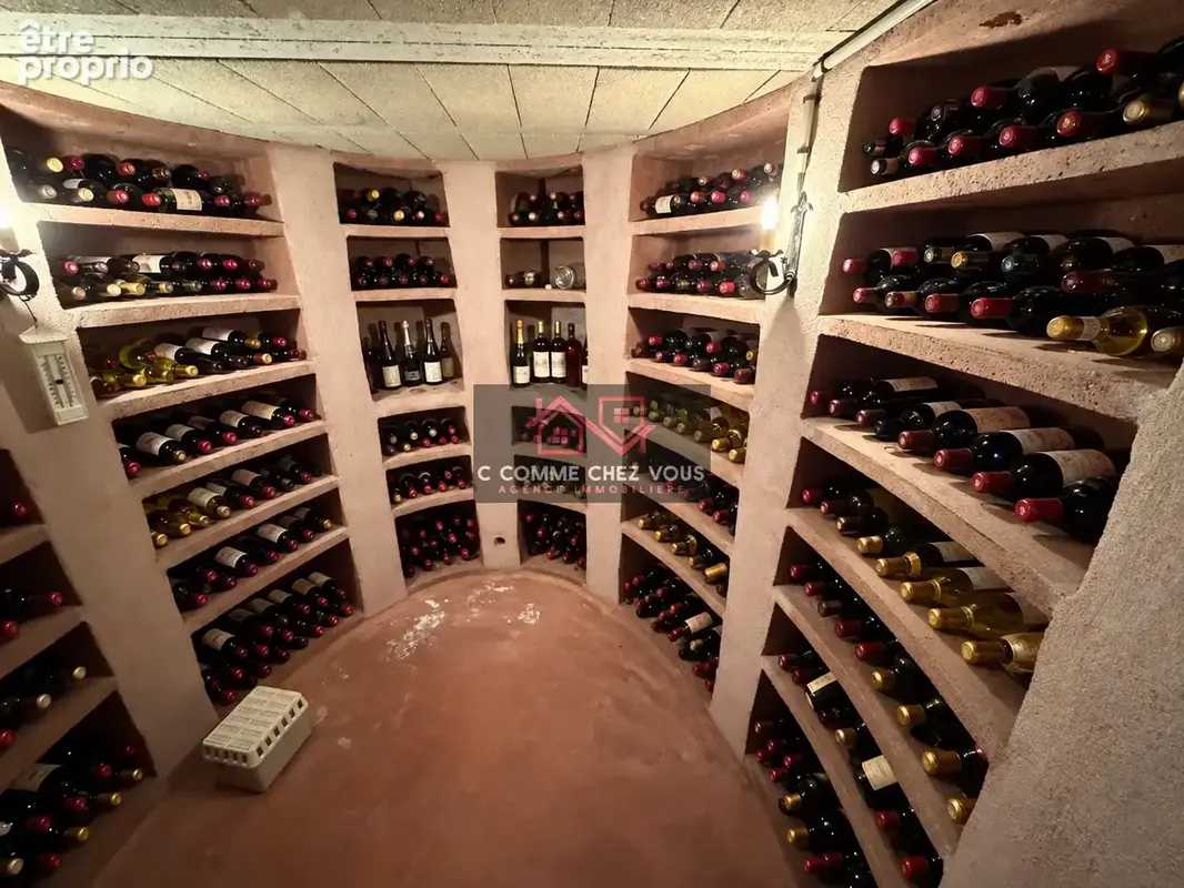 Superbe maison familiale de près de 260 m2 à Ozoir-la-Ferrière - photo 23